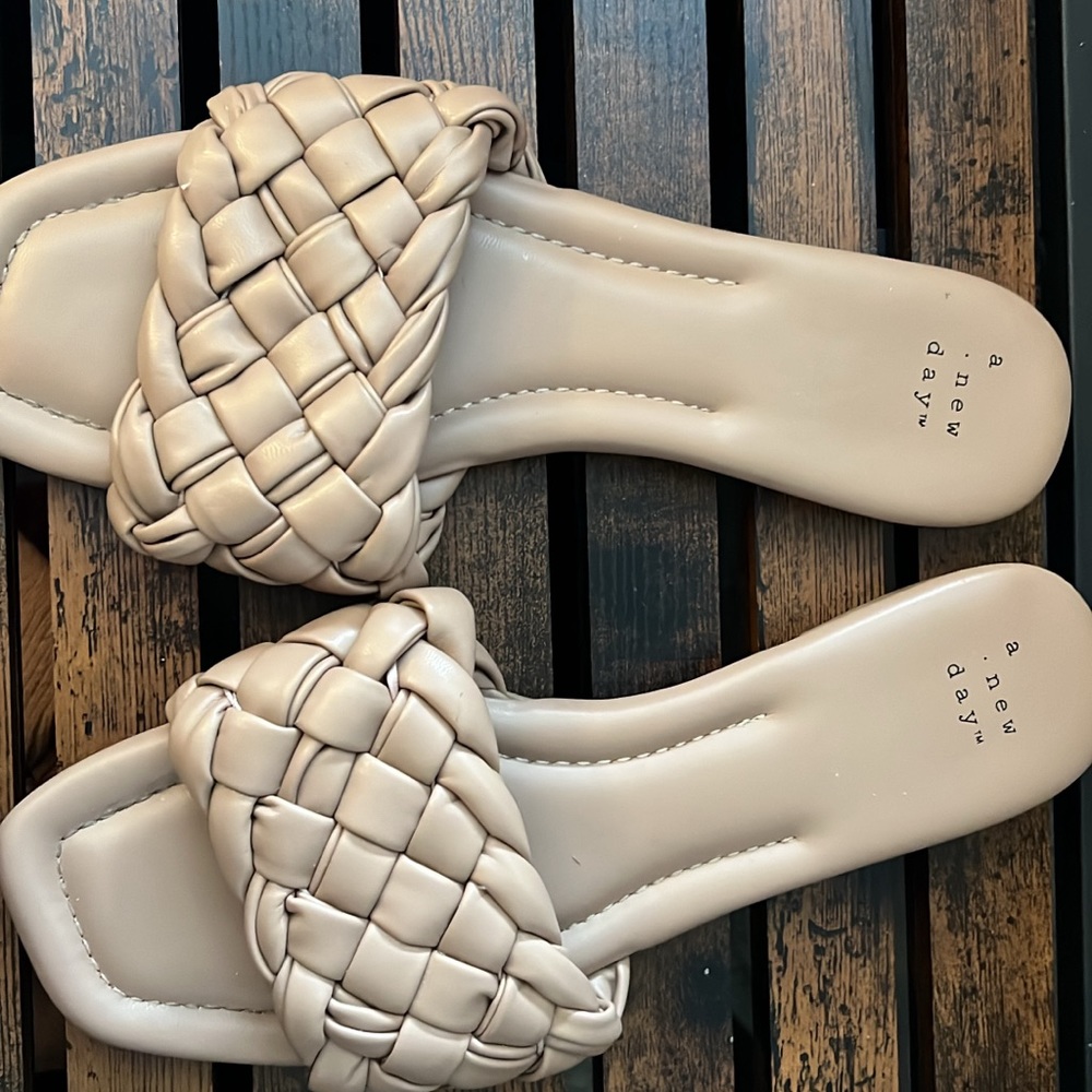 A New Day (Target) shoes